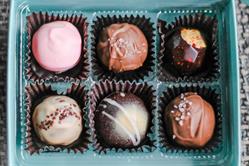 CIOCCOLATO SPALMABILE KG.3