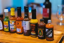 SALSA DIP ML1050