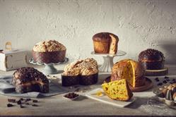 PANDORO KG.1 AGROALIMENTA
