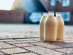 LATTE FRESCO INT.PIU' GIORNI