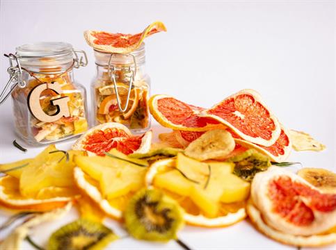 GRANELLA PISTACCHIO KG.1