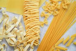 BUCATINI N.9 ORO KG.1 BARILLA