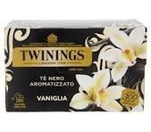 TE VANILLA 20 FILTRI