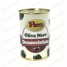 OLIVE NERE  DENOCC.LATTA GR.400