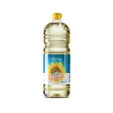 OLIO GIRASOLE PET LT.1