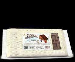 CIOCCOLATO AL LATTE KG.1