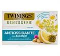 TWININGS BENESSERE ANTIOSS.18FF