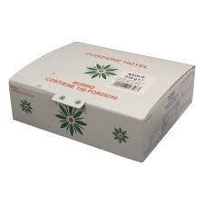 BURRO PORZIONI ASOLO