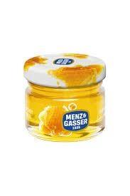 MIELE DI FIORI VETRO 48X28GR MENZ & GASSER