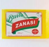 BURRO PORZ. GR. 8 ZANASI
