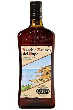 VECCHIO AMARO DEL CAPO LT.1