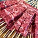 ARROSTICINI OVINO CONG.