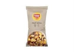 MUSLI FRUIT GR.50 S.GLUTINE