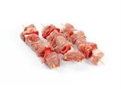 SPIEDINI CARNE CONG.