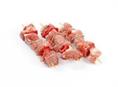 SPIEDINI CARNE CONG.