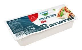 MOZZARELLA KG.1 BAYERLAND