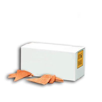 BISCOTTI VENTAGLI GELATI PZ.260