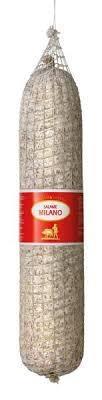 SALAME MILANO INTERO SAPORI