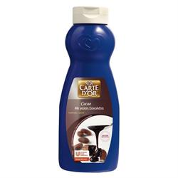 TOPPING CACAO ALSA KG 1