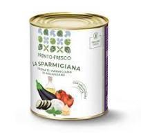SPARMIGIANA KG.1