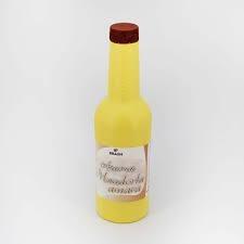 AROMA MANDORLA AM.LIQUIDO KG.1