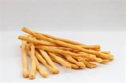 GRISSINI STIRATI A MANO CLASSICI KG.1,500