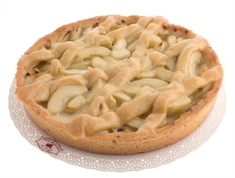 TORTA MELE ROTONDA SURG. KG.1,400
