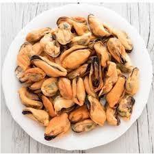 COZZE POLPA CILE 200/300 IQF GR.900 CONG.
