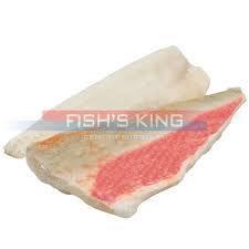 FILETTO GALLINELLA 160/200 KG.1 NETTO CONG.