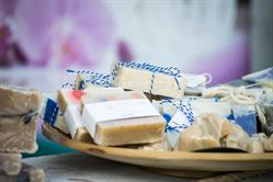 EMMENTHAL BAVARESE