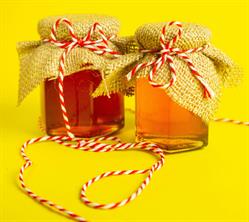 CONF. VETRO FRAGOLA 48X28GR.MENZ & GASSER