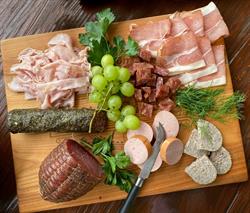 MORTADELLA 1/2 S.V.
