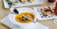 CREMA CON PORRI E PATATE KG 0,97