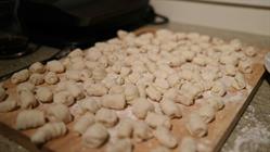 PREP. CROCCHETTE KNORR GR.900
