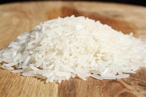 RISO BASMATI GR.500