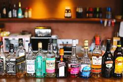 ALCOOL PURO ITALIA LT.1