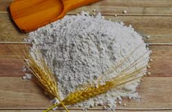 FARINA PANE NERO SPADONI KG.1