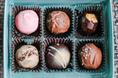 CIOCCOLATO BIANCO  KG.1