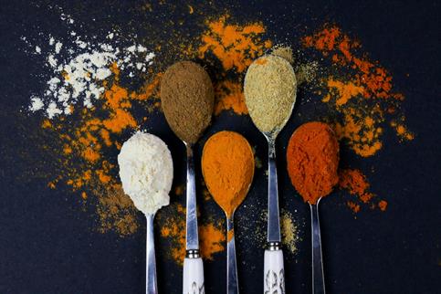 PAPRIKA FORTE CC.750