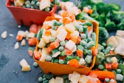 MISTO VERDURE PER SOFFRITTO KG.1